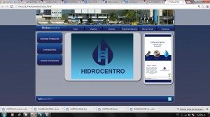 principal Presentación de investigación sobre arquitectura de la información